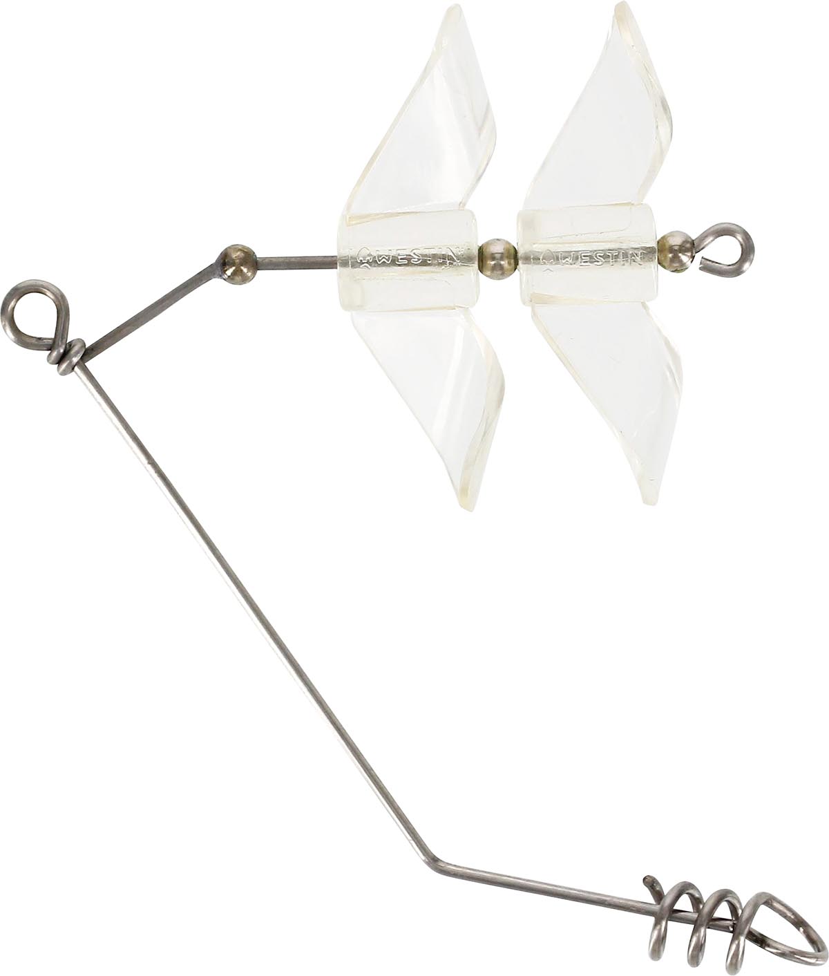 Westin Add It Spinnerbait Propellers